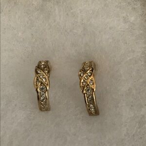 Elegant Fashion Earrings